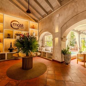 Moet Cartagena Hotel Boutique Adutls Only